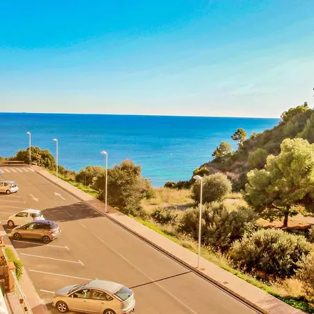 Appartement Gioia - Sea View In *